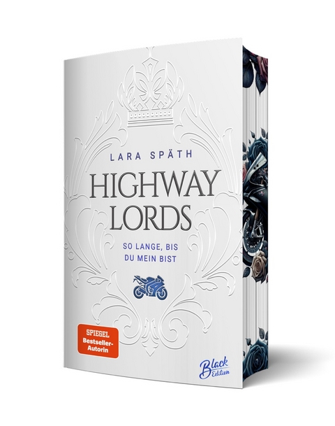 Highway Lords - Lara Sp&auml;th