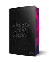 Danger and Desire - Bianca Mov
