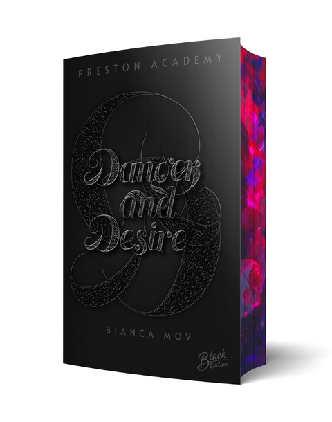 Danger and Desire - Bianca Mov