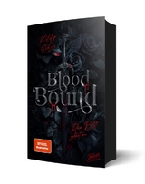 Blood Bound - Katelyn Erikson