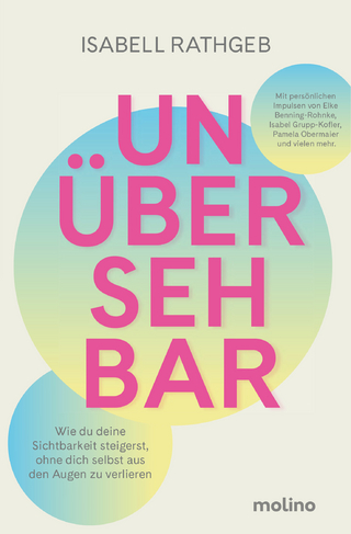 Unübersehbar