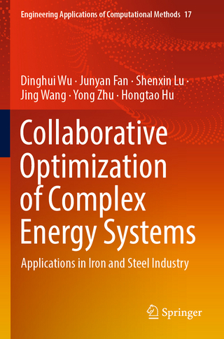 Collaborative Optimization of Complex Energy Systems