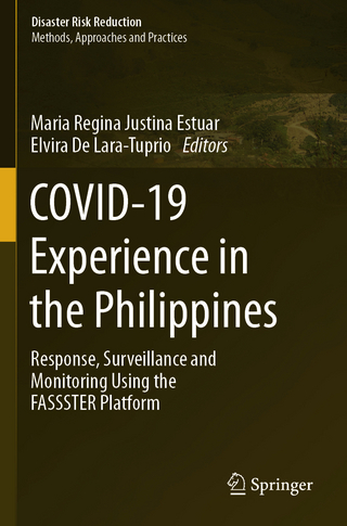 COVID-19 Experience in the Philippines