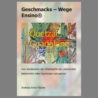 Geschmacks-Wege