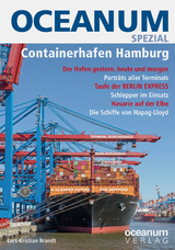 OCEANUM SPEZIAL Containerhafen Hamburg - Lars-Kristian Brandt