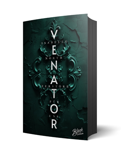 Venator - Isabelle North