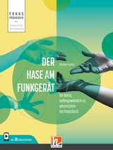 Der Hase am Funkger&auml;t - Fuchs Stefan