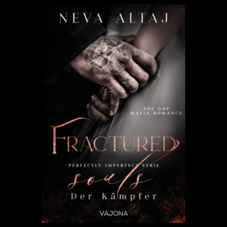 Fractured Souls - Der Kämpfer (Perfectly Imperfect Serie 6)