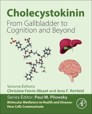 Cholecystokinin - 
