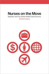 Nurses on the Move - Mireille Kingma