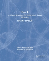 Face It - Beckmann-Wells, Patricia; Wells, Scott