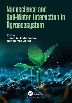 Nanoscience and Soil-Water Interaction in Agroecosystem - 