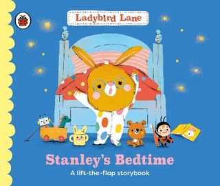 Ladybird Lane: Stanley's Bedtime