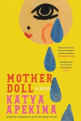 Mother Doll