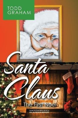 Santa Claus - Todd Graham