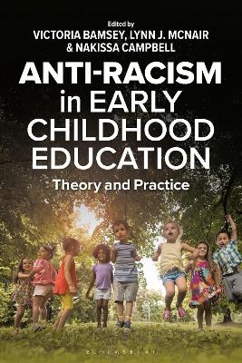 Anti-racism in Early Childhood Education - 