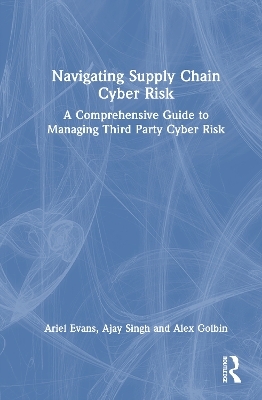 Navigating Supply Chain Cyber Risk