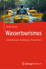 Wassertourismus - Heiner Haass