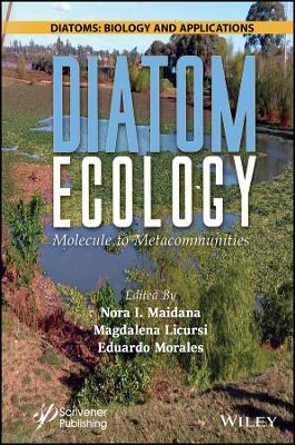 Diatom Ecology -  Morales