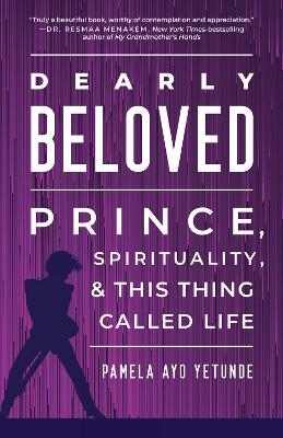 Dearly Beloved