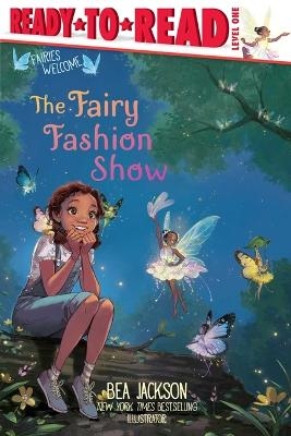 The Fairy Fashion Show - Bea Jackson