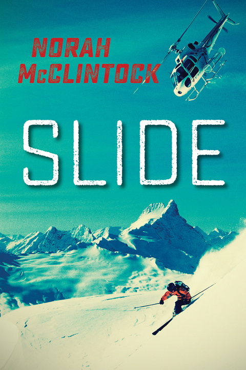Slide - Norah McClintock