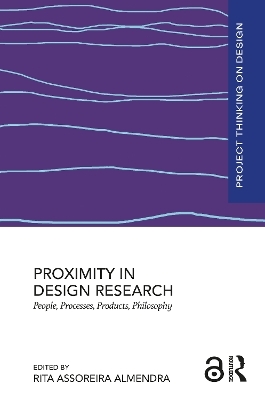 Proximity in Design Research - 