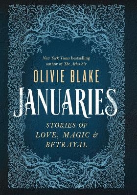 Januaries - Olivie Blake