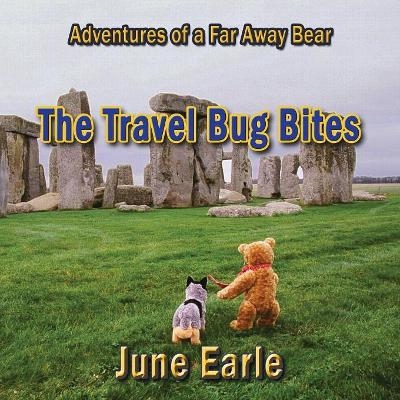Adventures of a Far Away Bear - June Earle