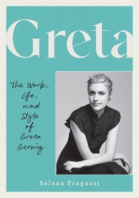 Greta - Selena Fragassi