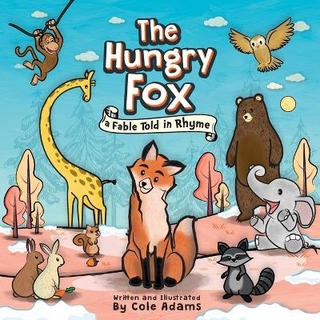 The Hungry Fox