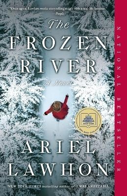 The Frozen River: A GMA Book Club Pick - Ariel Lawhon