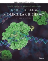 Karp's Cell and Molecular Biology - Karp, Gerald; Iwasa, Janet; Marshall, Wallace