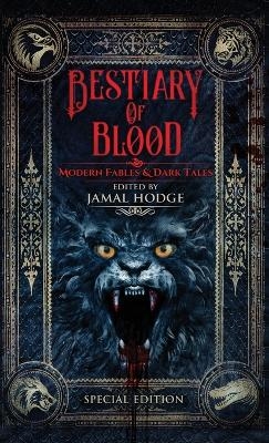 Bestiary of Blood