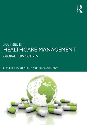Healthcare Management - Alan Gillies