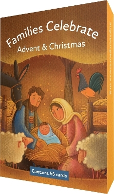 Families Celebrate Advent & Christmas