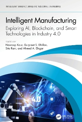 Intelligent Manufacturing - 