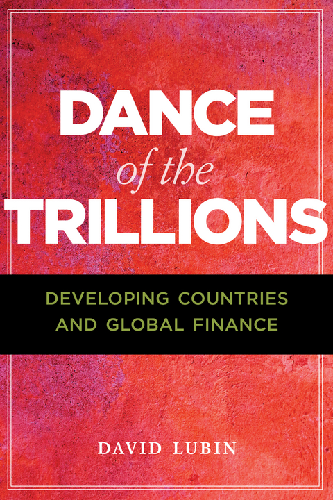 Dance of the Trillions -  David Lubin