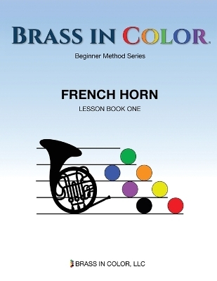 Brass in Color - Sean Burdette