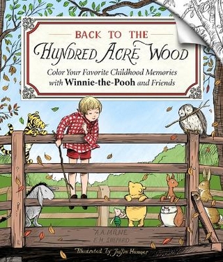 Back to the Hundred Acre Wood