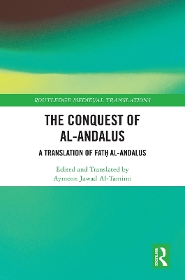 The Conquest of al-Andalus - 