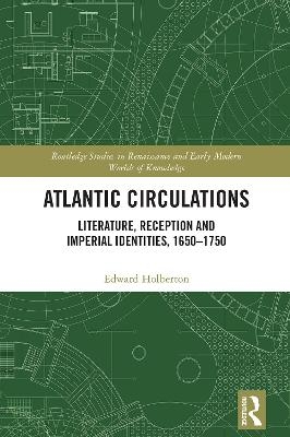 Atlantic Circulations - Edward Holberton