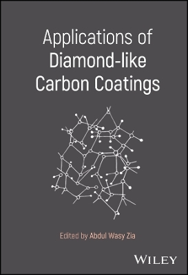 Applications of Diamond-like Carbon Coatings - 