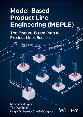 Model-Based Product Line Engineering (MBPLE) - Marco Forlingieri, Tim Weilkiens, Hugo Guillermo Chalé-Gongora