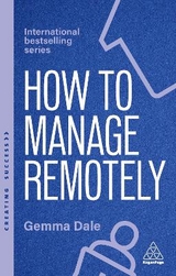How to Manage Remotely - Dale, Gemma
