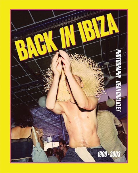 Back in Ibiza - 