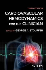 Cardiovascular Hemodynamics for the Clinician - Stouffer, George A.