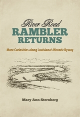 River Road Rambler Returns - Mary Ann Sternberg