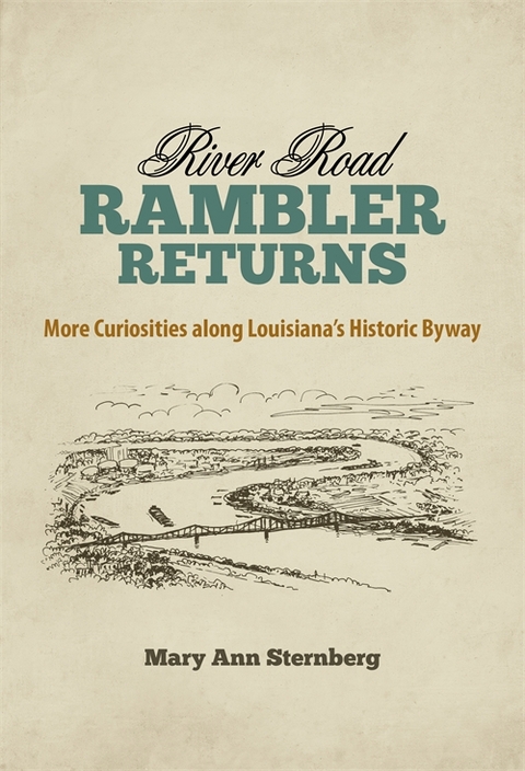 River Road Rambler Returns - Mary Ann Sternberg