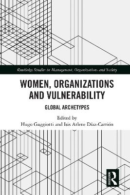Women, Organizations and Vulnerability